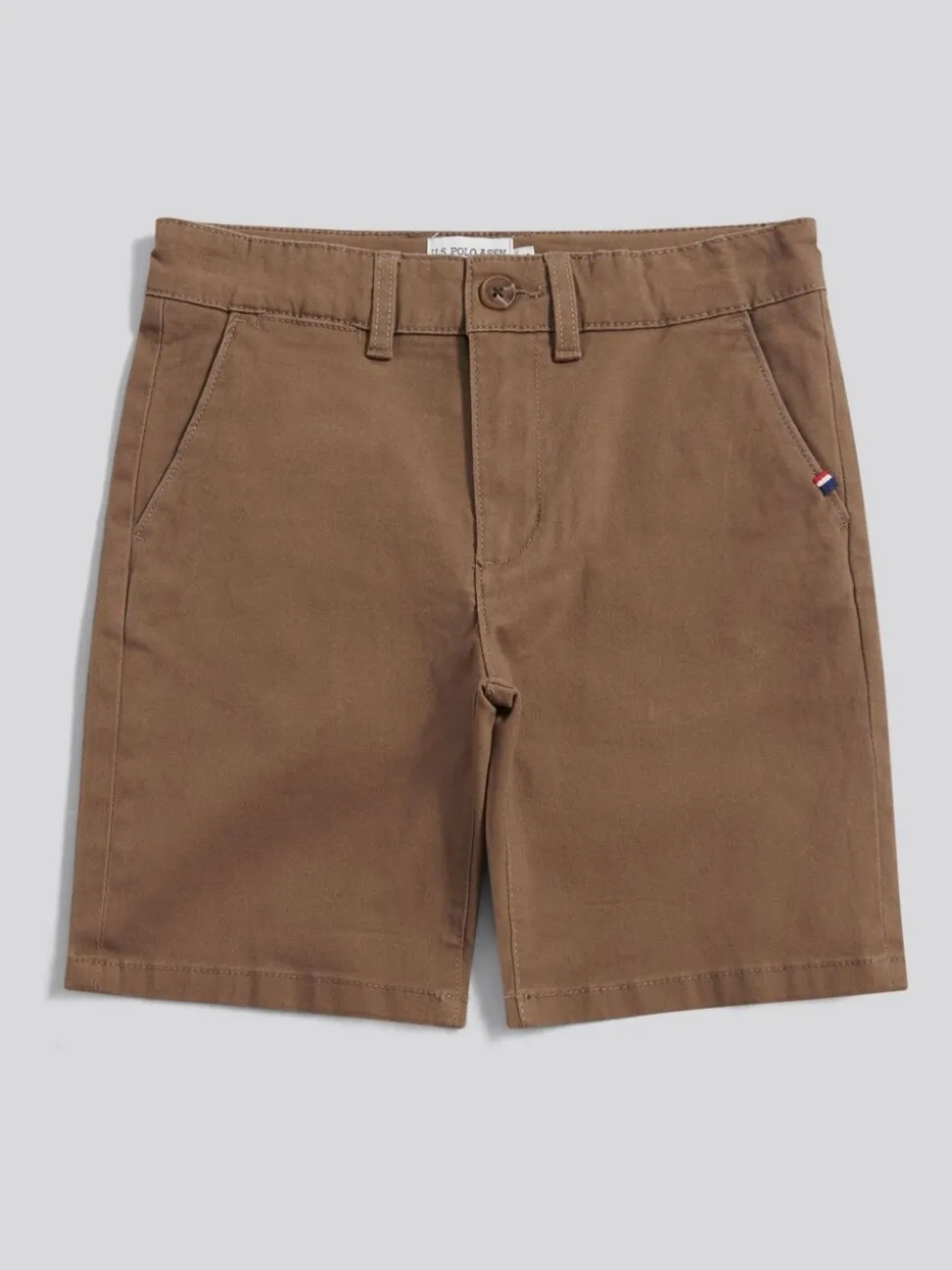 Bruin - U.S. Polo Assn Classic Chino Shorts