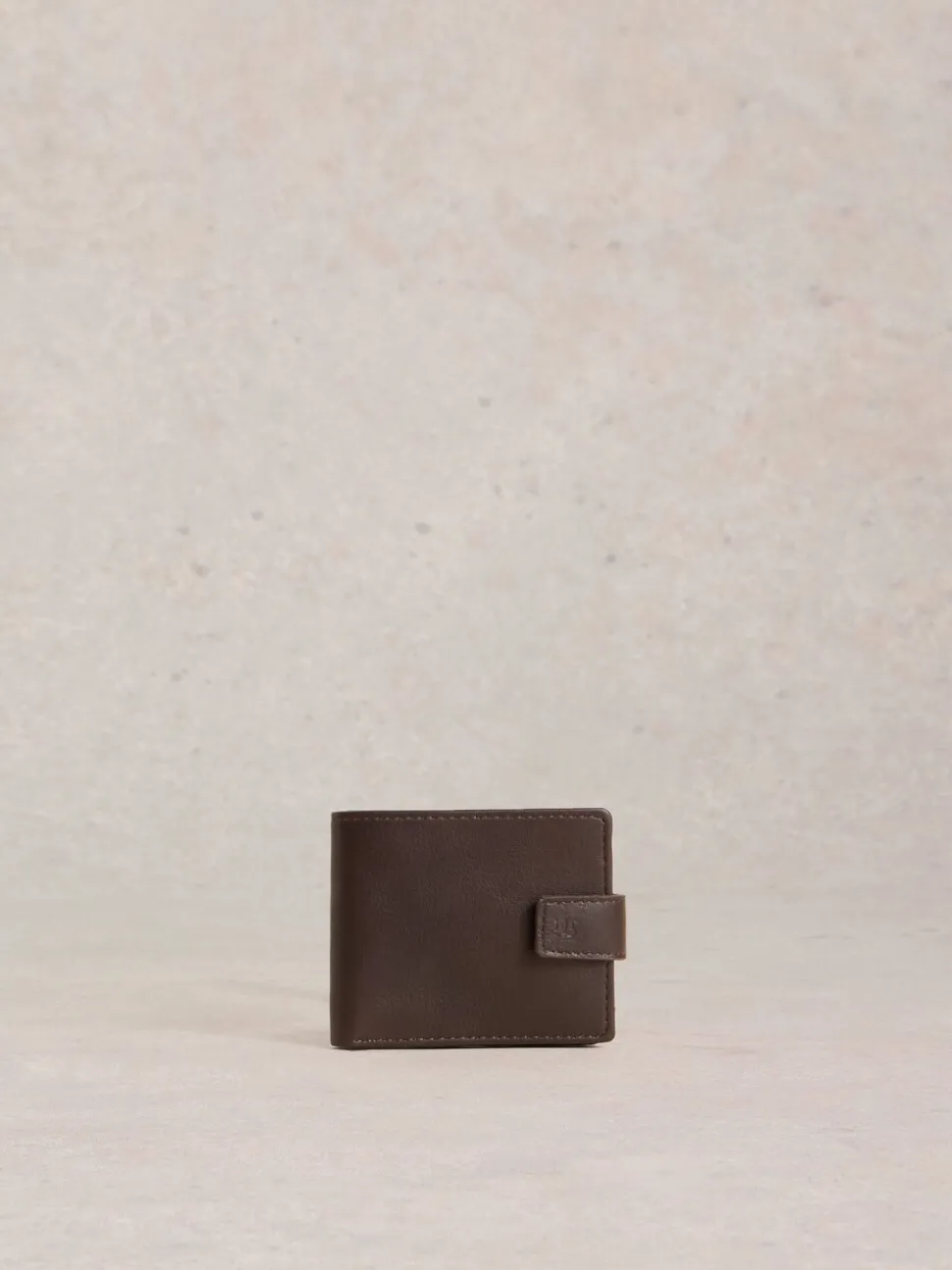 Bruin - White Stuff Rufus Leather Wallet
