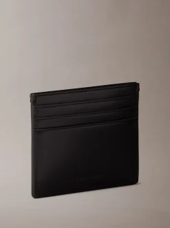 Calvin Klein Logo Graphic Card Case