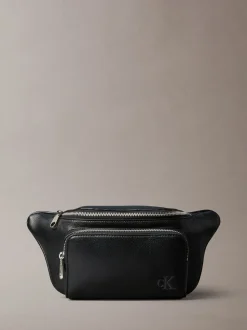 Calvin Klein Webbing Strap Waistbag