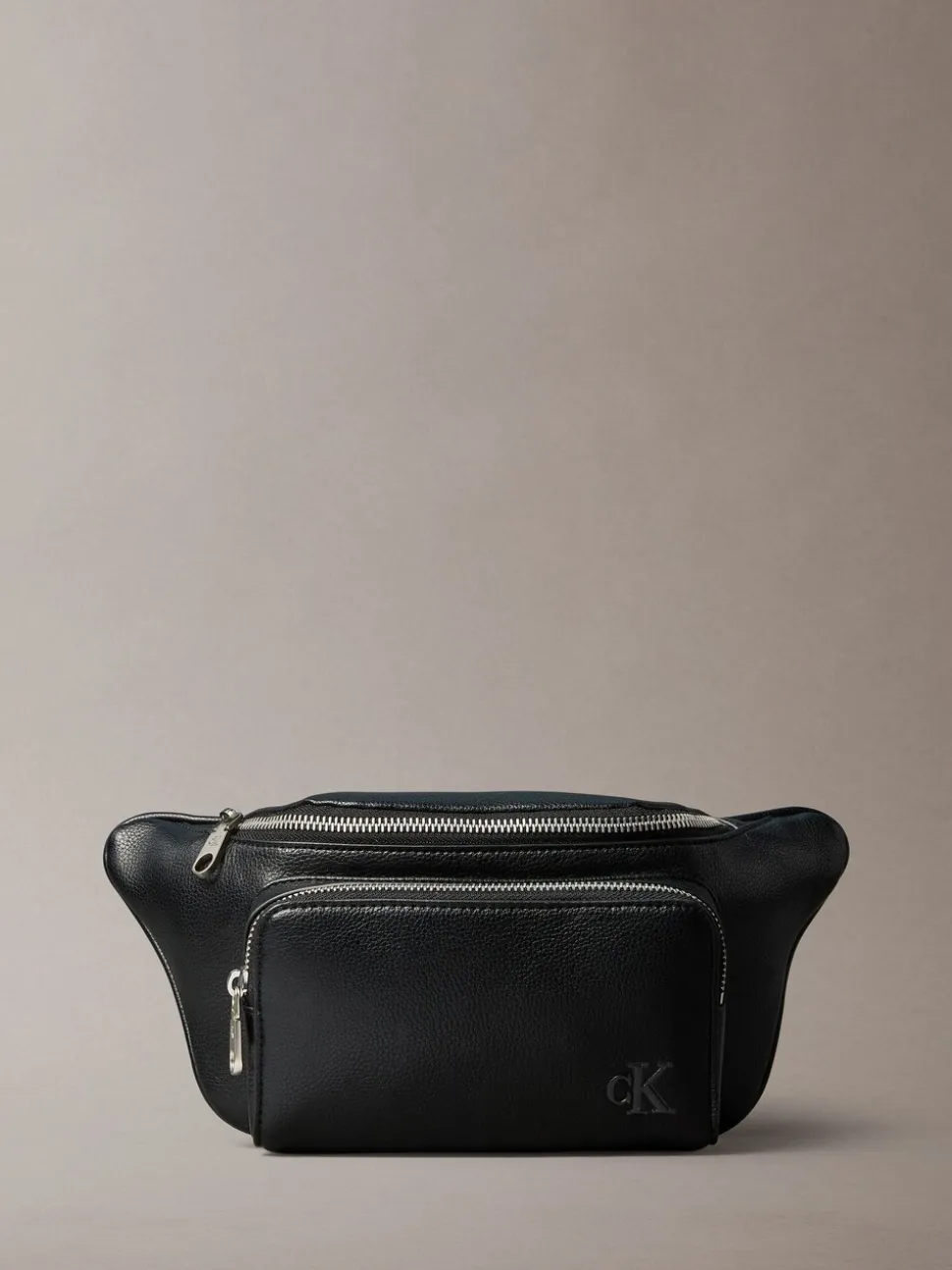 Calvin Klein Webbing Strap Waistbag