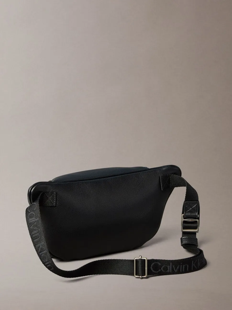 Calvin Klein Webbing Strap Waistbag