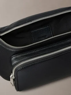 Calvin Klein Webbing Strap Waistbag