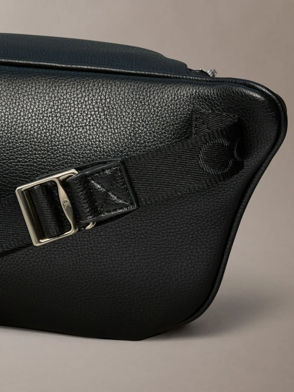 Calvin Klein Webbing Strap Waistbag