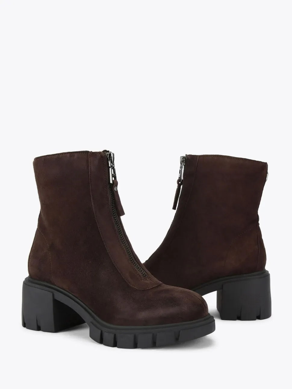 Carvela Ignite Zip Boots