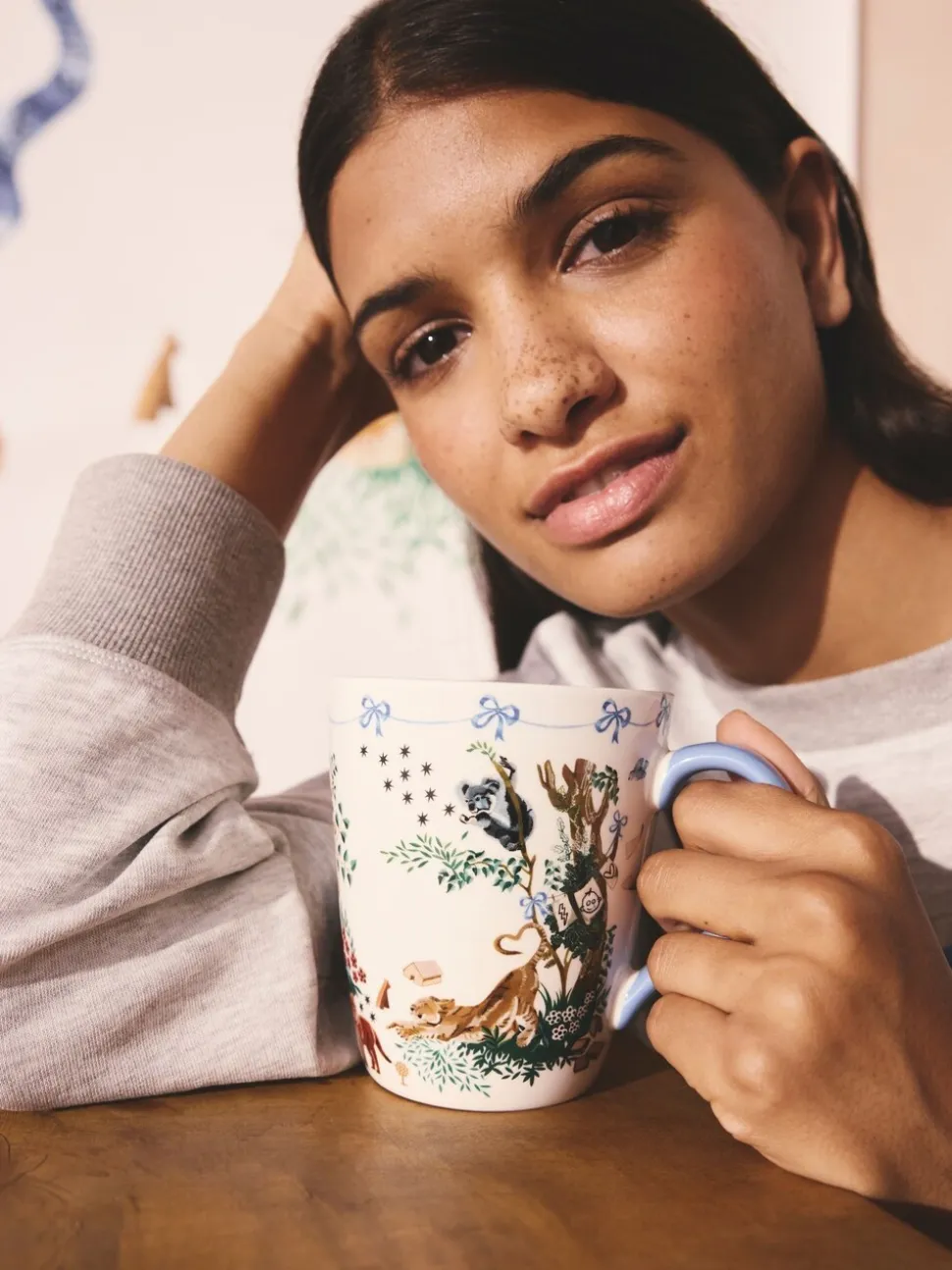 Cath Kidston Great Ormond Street Hospital Mug