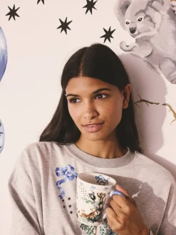 Cath Kidston Great Ormond Street Hospital Mug