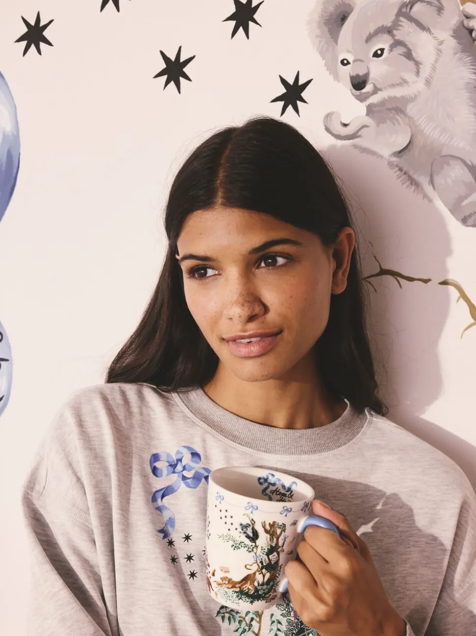 Cath Kidston Great Ormond Street Hospital Mug