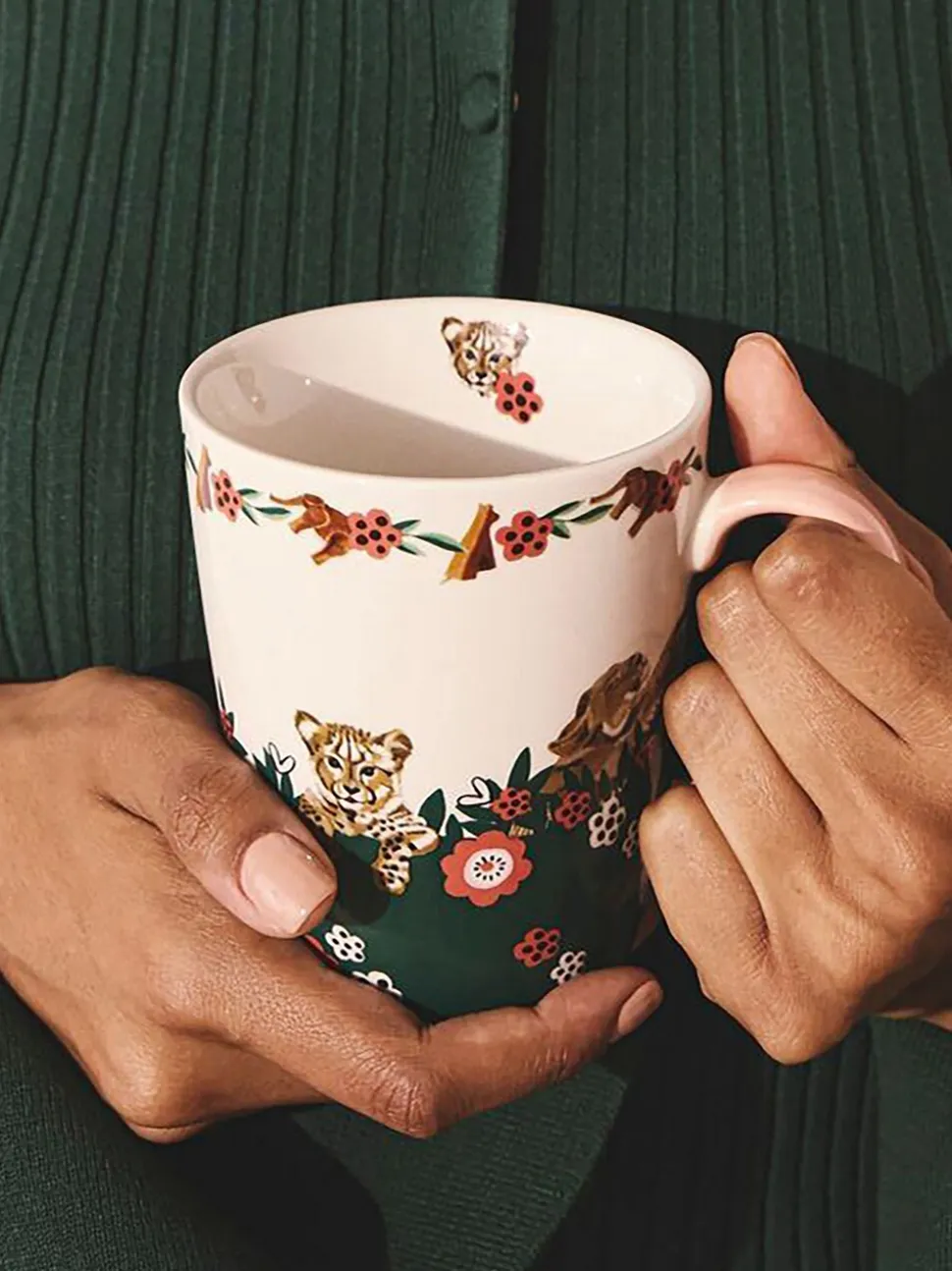 Cath Kidston Great Ormond Street Hospital Mug