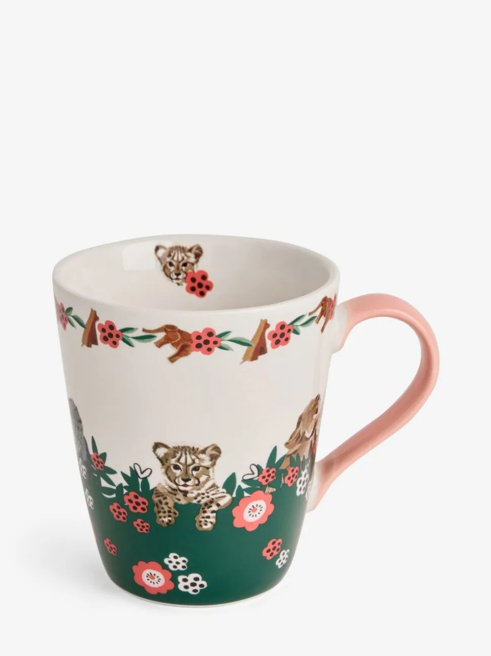 Cath Kidston Great Ormond Street Hospital Mug