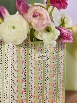 Cath Kidston handtas vaas