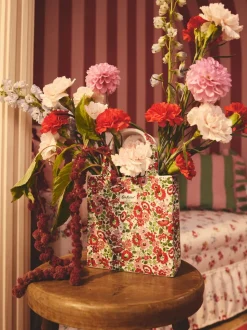 Cath Kidston handtas vaas