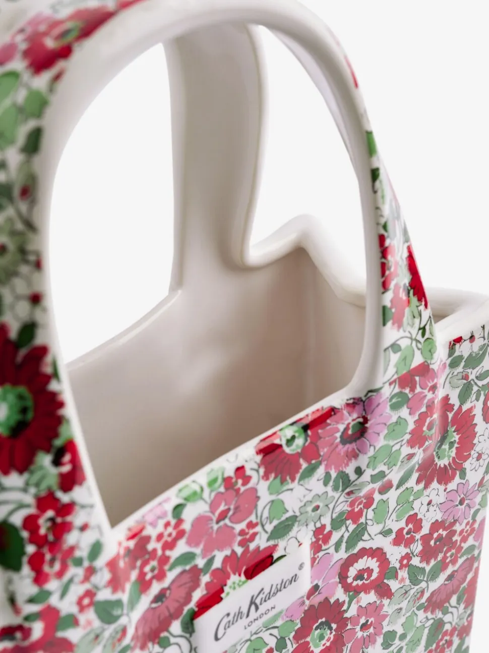 Cath Kidston handtas vaas