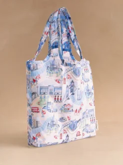 Cath Kidston Mini Foldaway Shopper