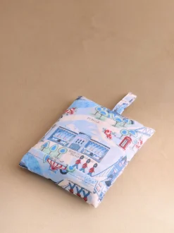 Cath Kidston Mini Foldaway Shopper