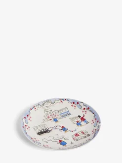 Cath Kidston Paddington Goes to Town bord