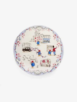Cath Kidston Paddington Goes to Town bord