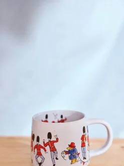Cath Kidston Paddington minimok