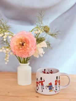 Cath Kidston Paddington minimok