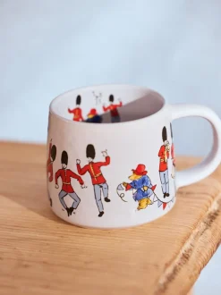 Cath Kidston Paddington minimok