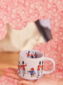 Cath Kidston Paddington minimok