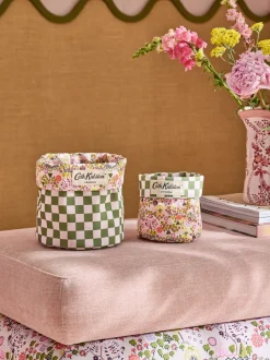 Cath Kidston Reversible Storage Bags