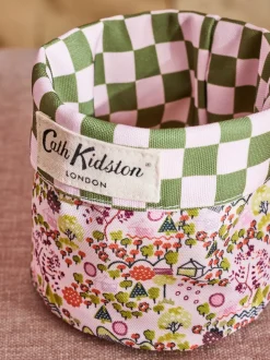 Cath Kidston Reversible Storage Bags