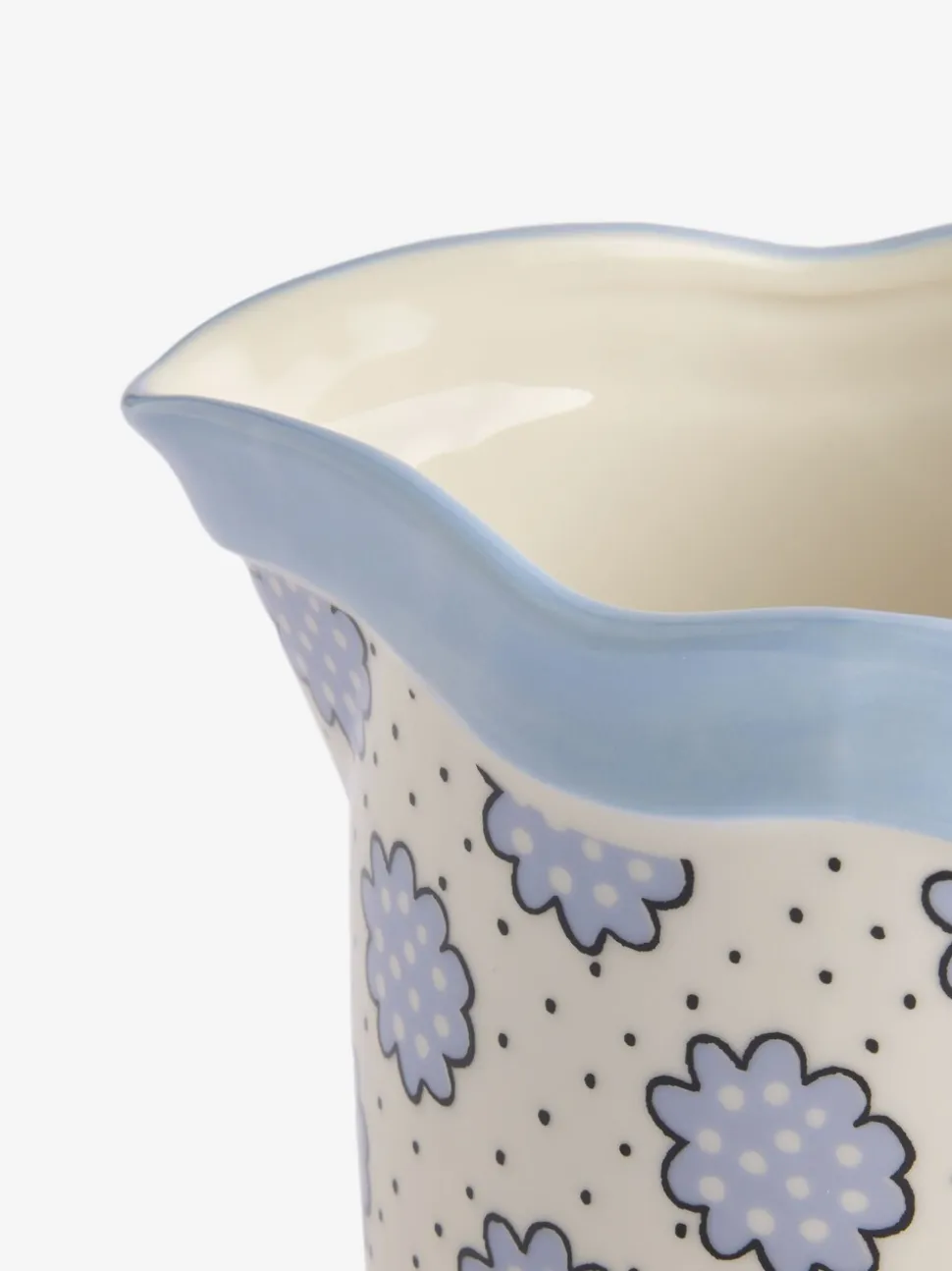 Cath Kidston Vaas/Kruik