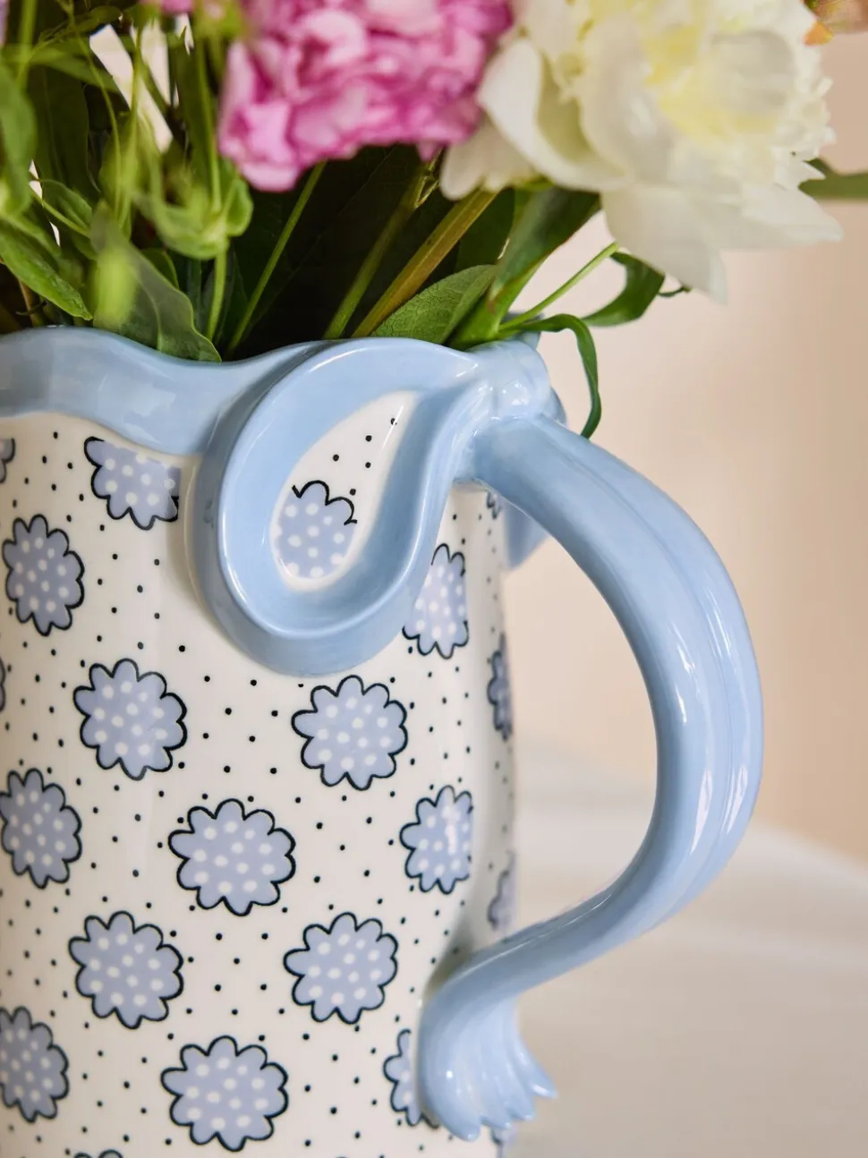 Cath Kidston Vaas/Kruik