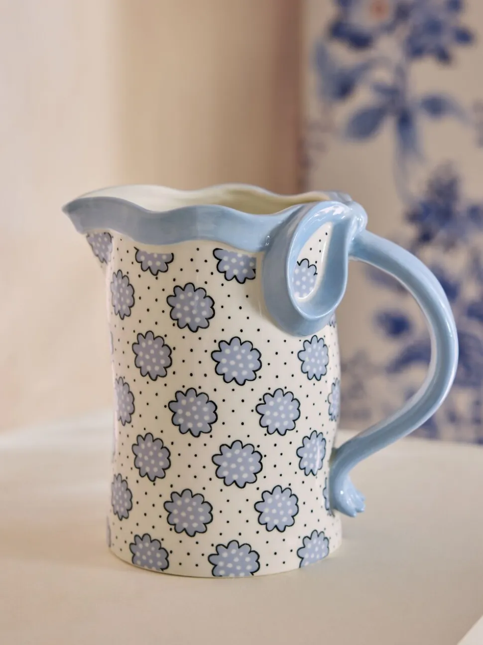 Cath Kidston Vaas/Kruik