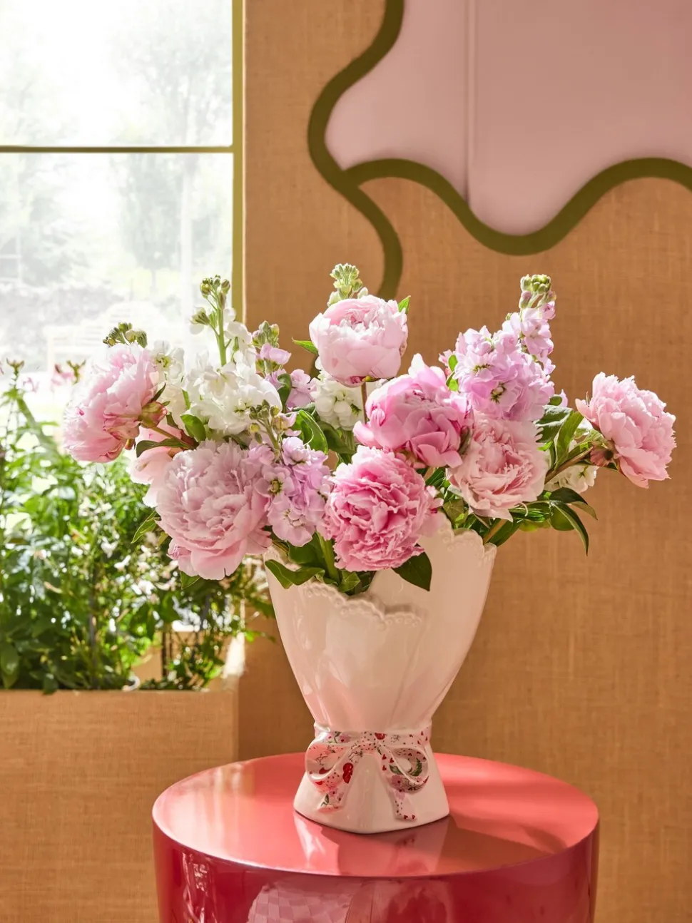 Cath Kidston-vaas