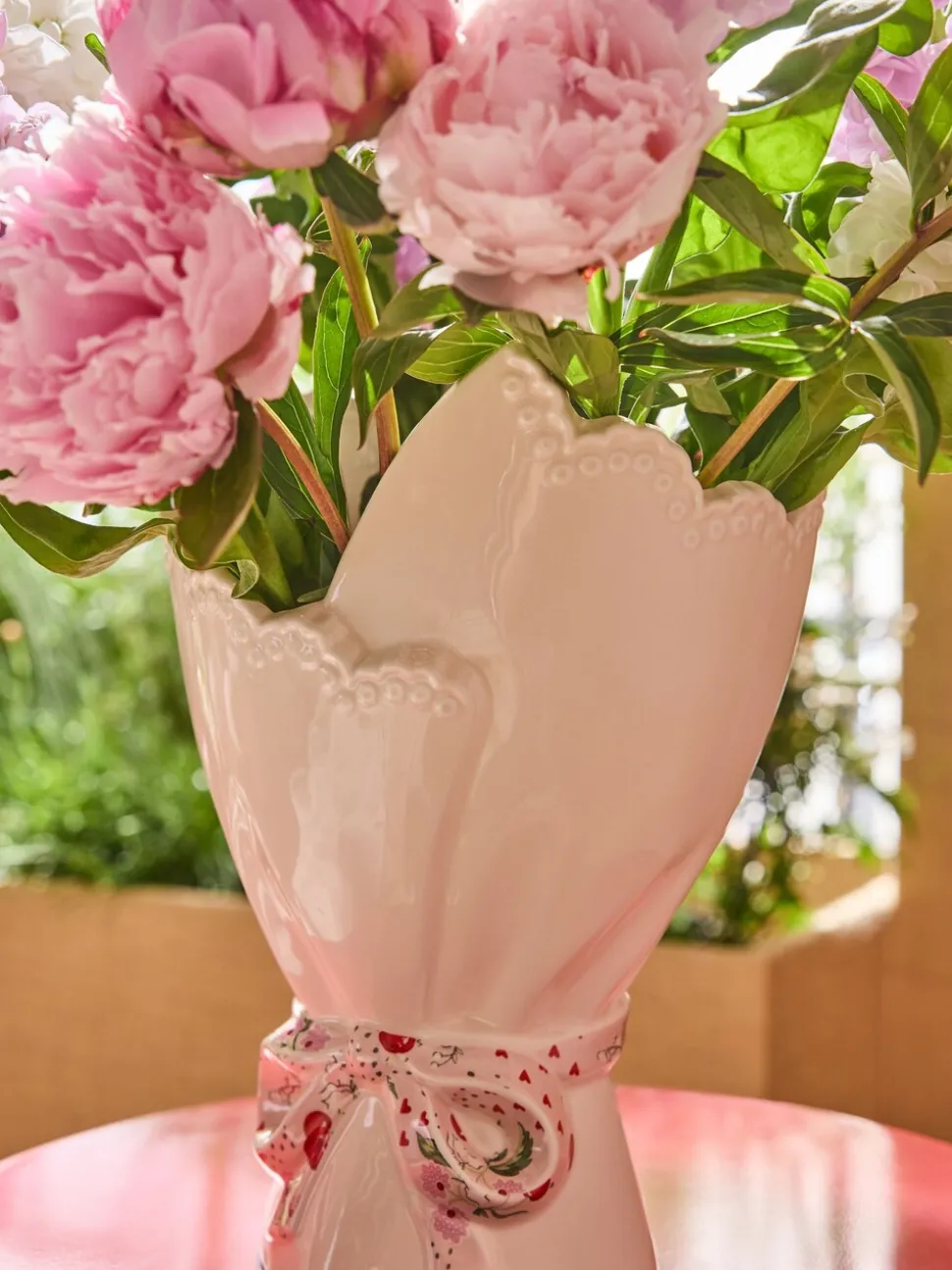 Cath Kidston-vaas
