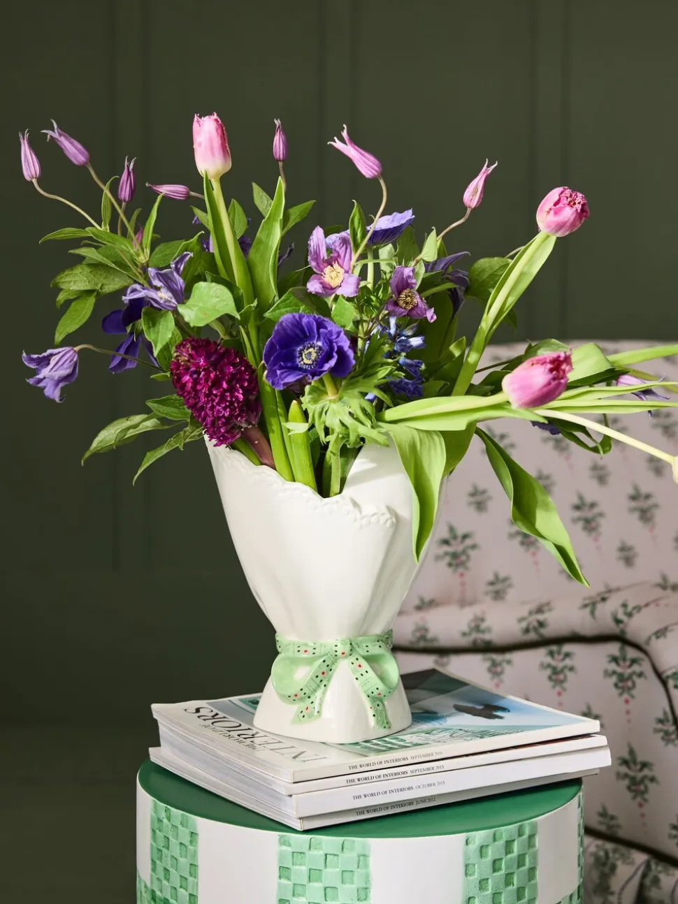 Cath Kidston-vaas
