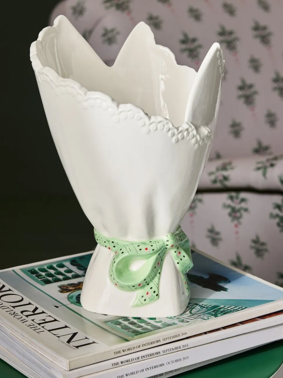 Cath Kidston-vaas