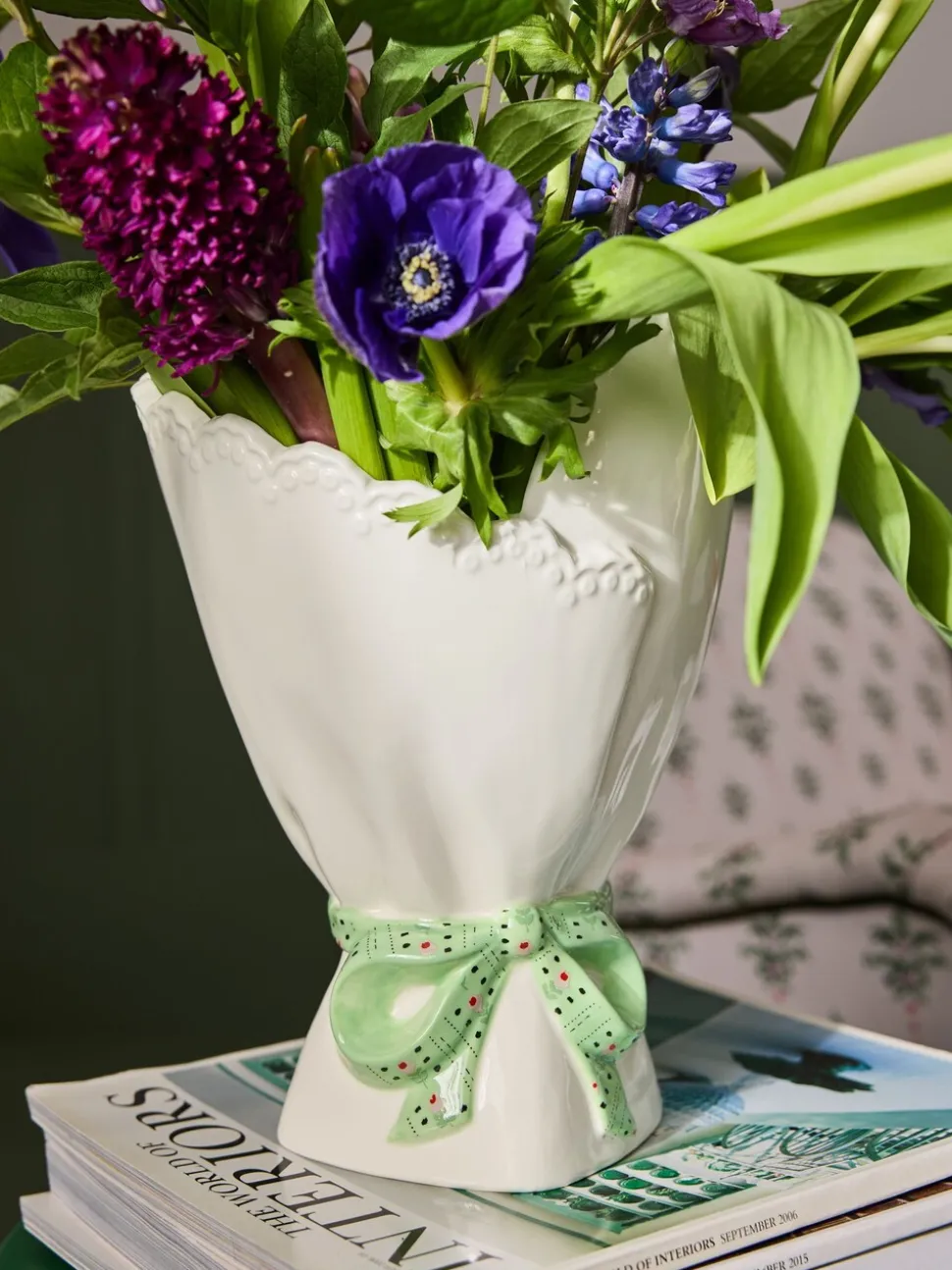 Cath Kidston-vaas