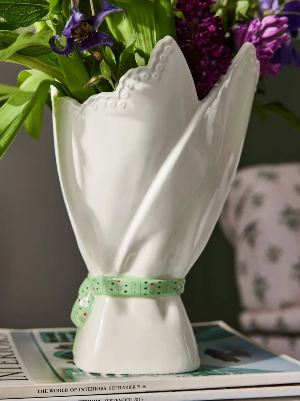 Cath Kidston-vaas