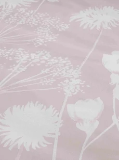 Catherine Lansfield - Meadowsweet omkeerbare dekbedovertrekset met bloemenprint