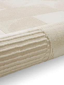 Catherine Lansfield Retro Circles Washable Rug