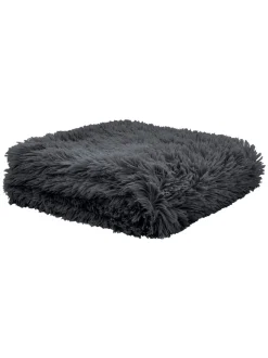 Catherine Lansfield So Soft Cuddly Deep Pile bedloper van imitatiebont