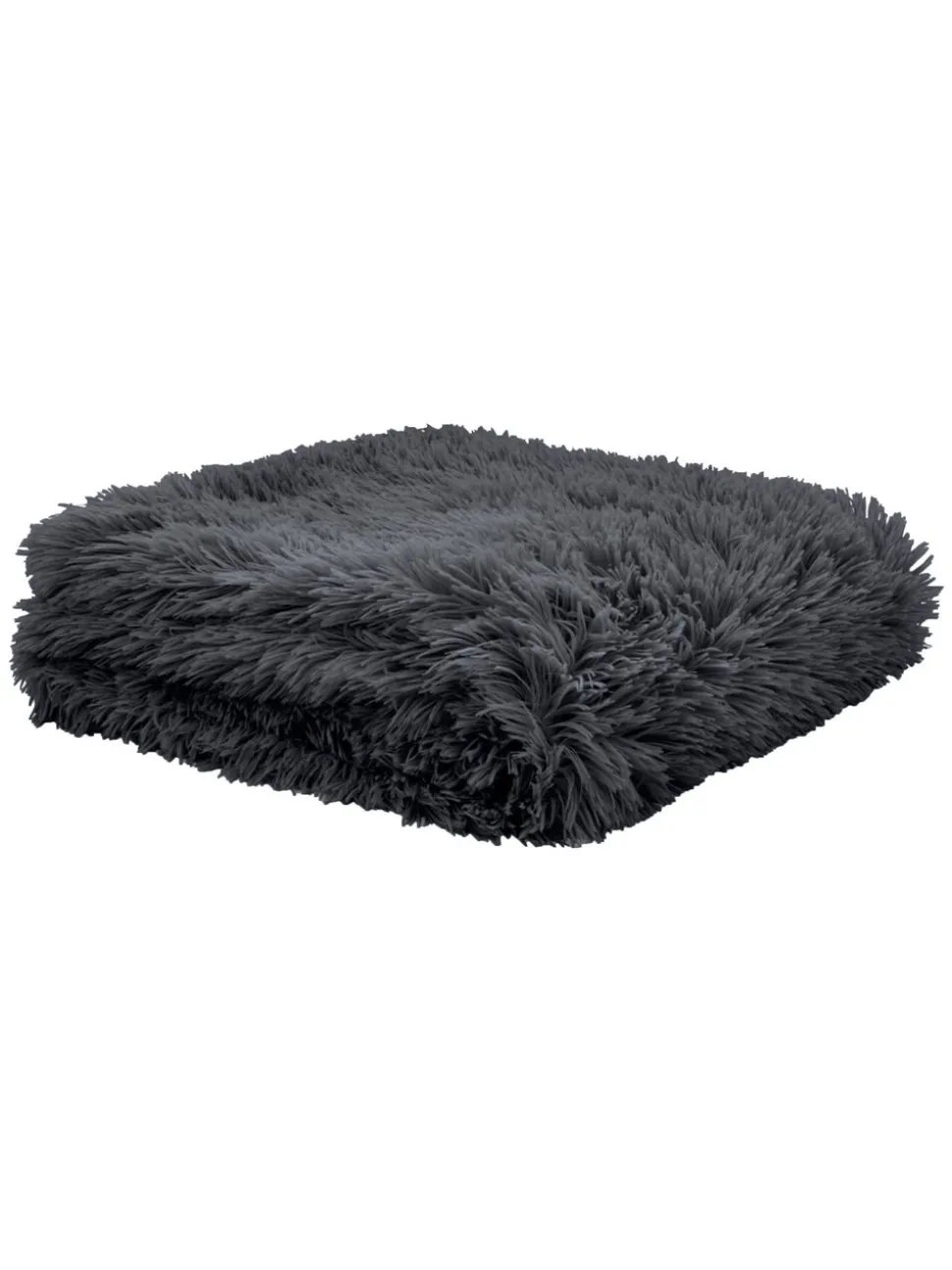 Catherine Lansfield So Soft Cuddly Deep Pile bedloper van imitatiebont