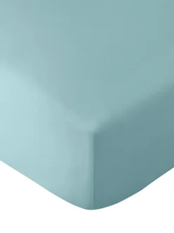 Catherine Lansfield So Soft Non-Iron Fitted Sheet