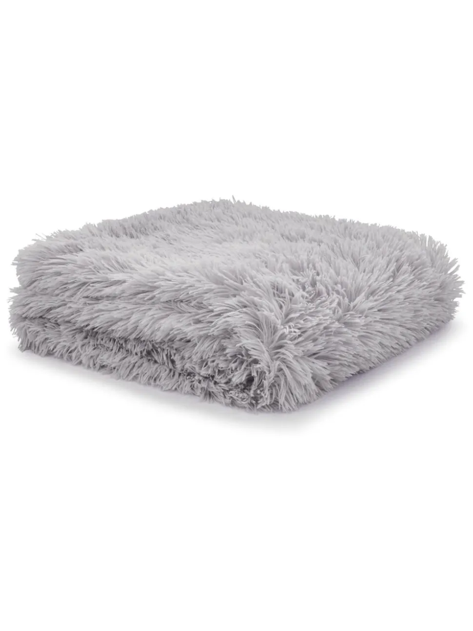 Catherine Lansfield So Soft Cuddly Deep Pile bedloper van imitatiebont
