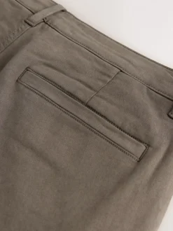 Champignon - Slim Fit Motionflex Strech Cargo Trousers