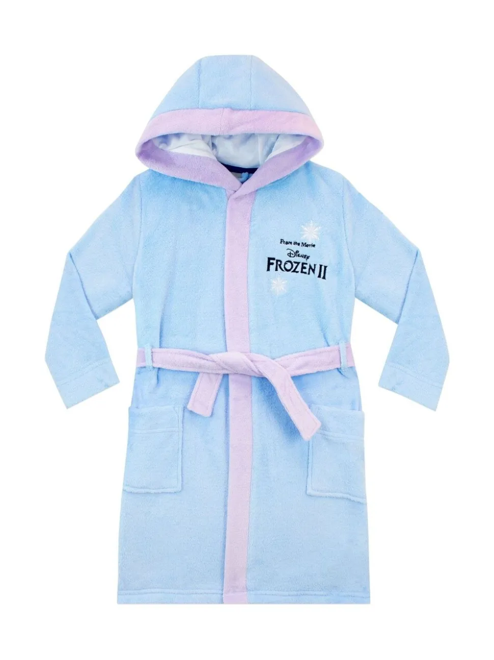 Character - Disney Frozen - Set van kamerjas en pyjama