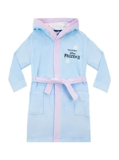 Character - Disney Frozen - Set van kamerjas en pyjama