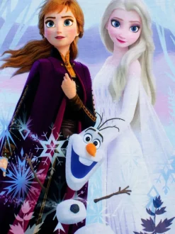 Character - Disney Frozen - Set van kamerjas en pyjama