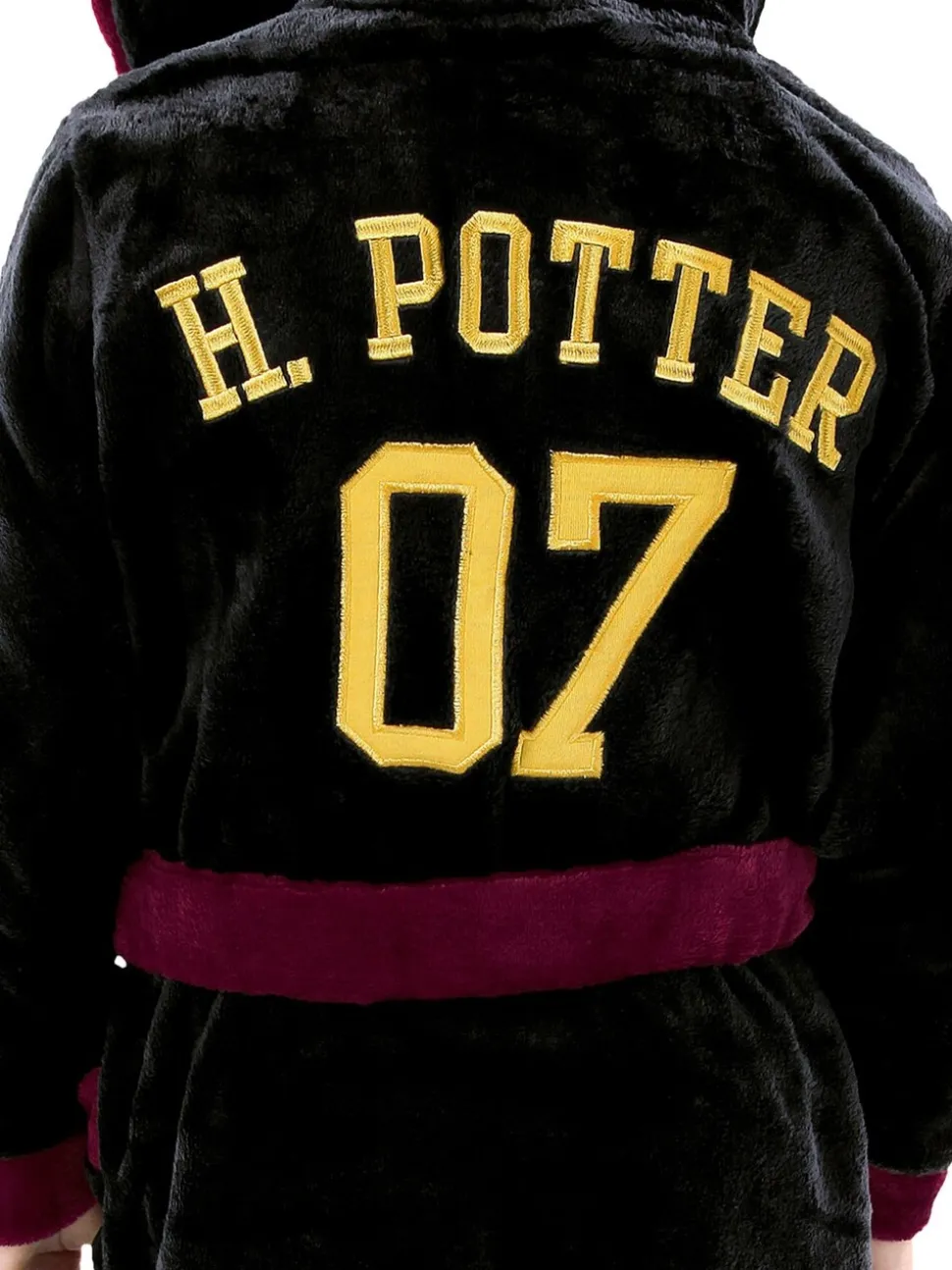 Character - Harry Potter kamerjas met capuchon