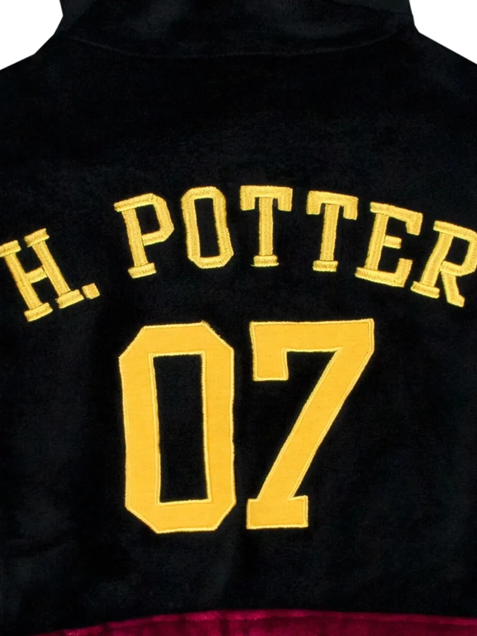 Character - Harry Potter kamerjas met capuchon