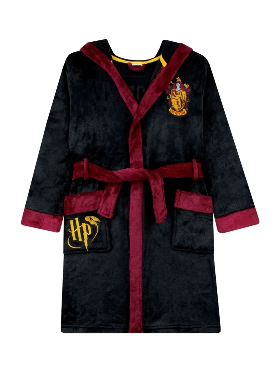 Character - Harry Potter kamerjas met capuchon