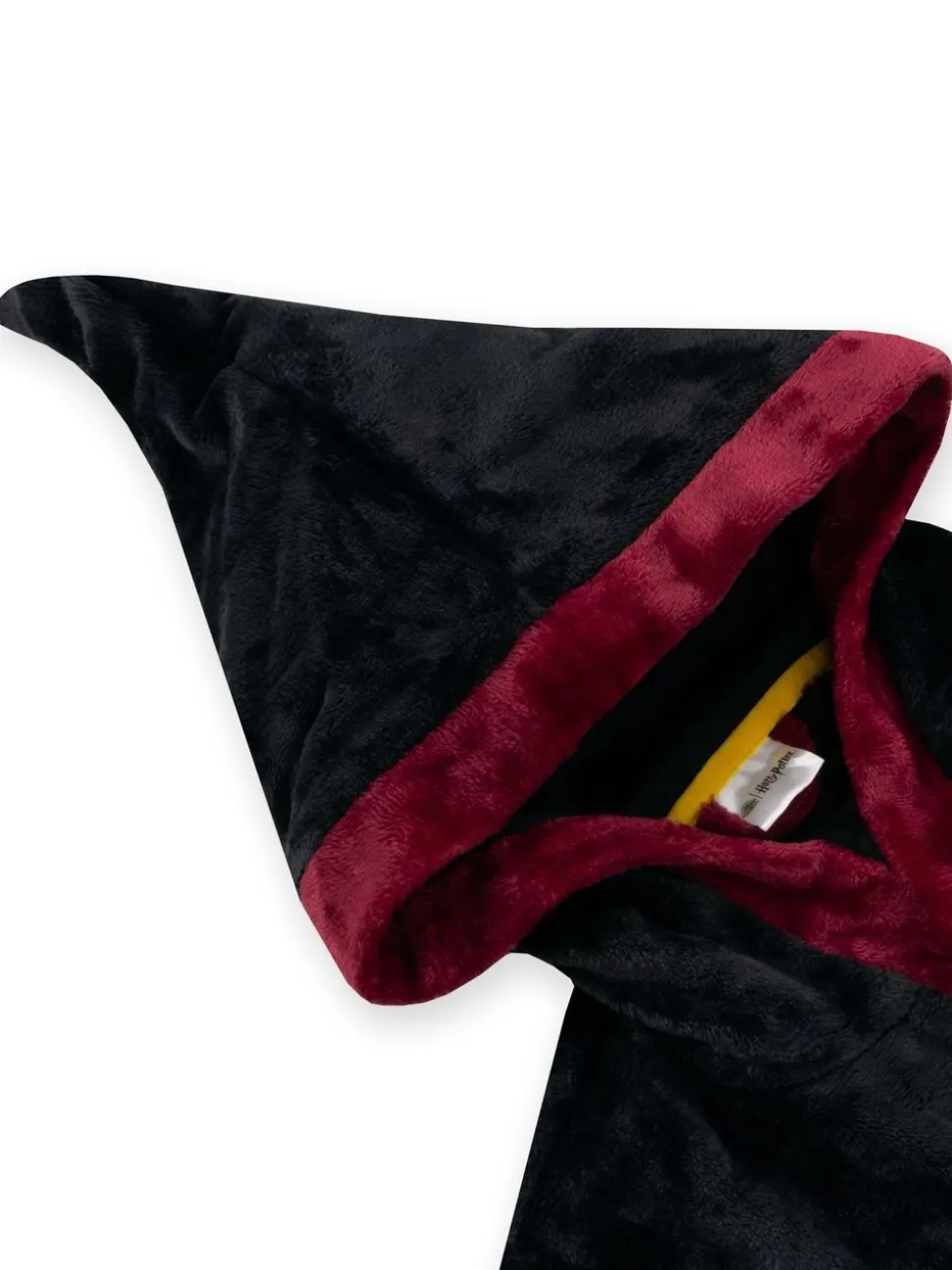 Character - Harry Potter kamerjas met capuchon